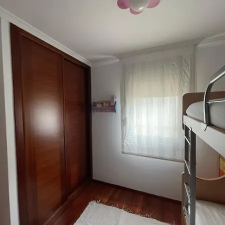 Hio Aldan - Cangas * Vilarino (O Salnes)