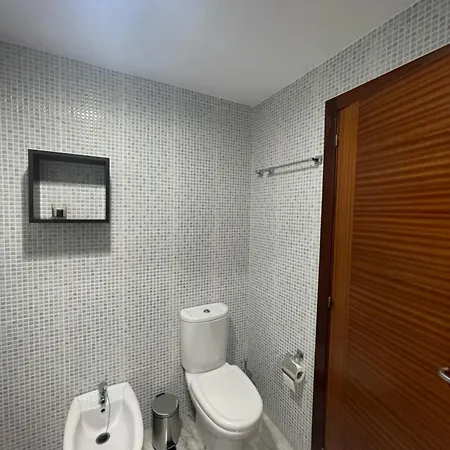 Apartment Hio Aldan - Cangas *