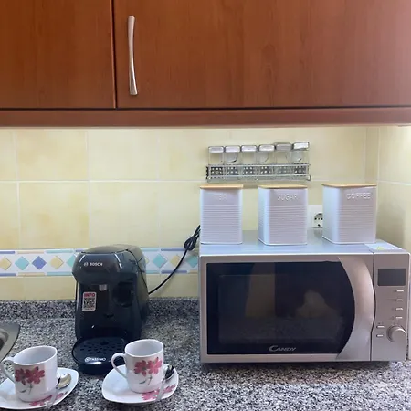 Apartment Hio Aldan - Cangas