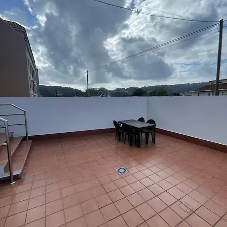 Hio Aldan - Cangas