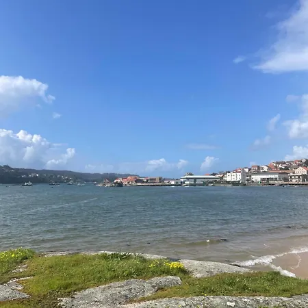 Apartment Hio Aldan - Cangas Vilarino (O Salnes)