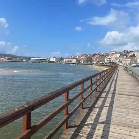 Hio Aldan - Cangas Vilarino (O Salnes)