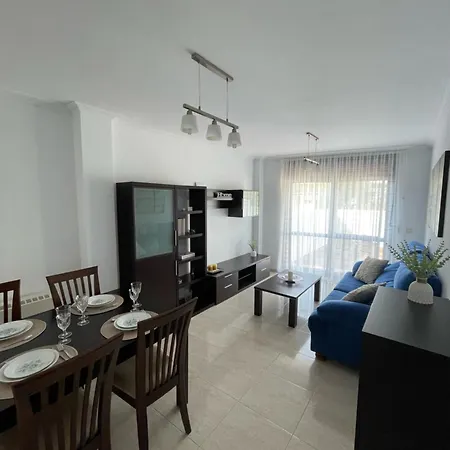 Apartment Hio Aldan - Cangas Vilarino (O Salnes)