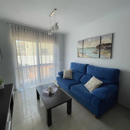 Apartment Hio Aldan - Cangas *
