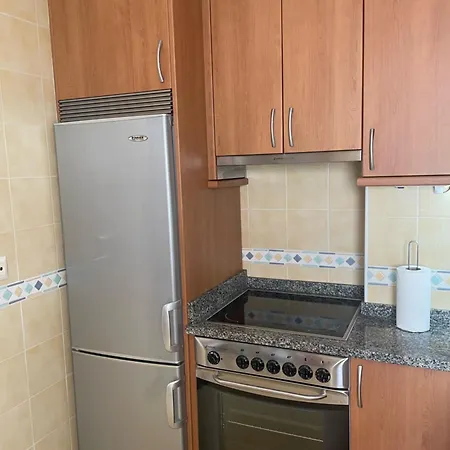 Hio Aldan - Cangas *