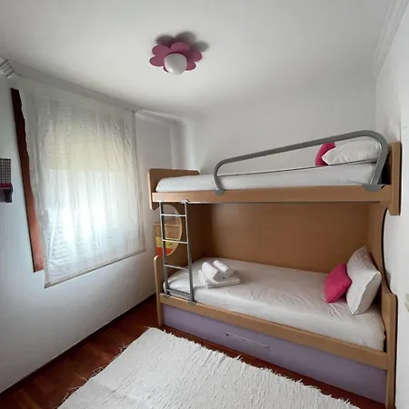 Hio Aldan - Cangas Apartment