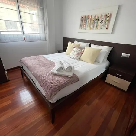 Apartment Hio Aldan - Cangas