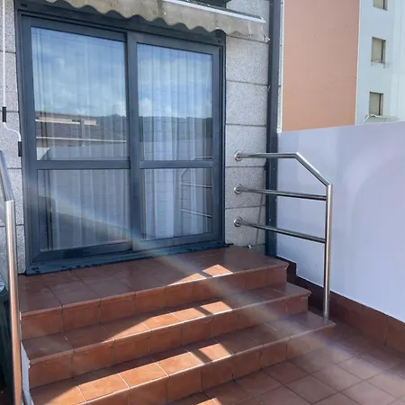 Hio Aldan - Cangas Vilarino (O Salnes)