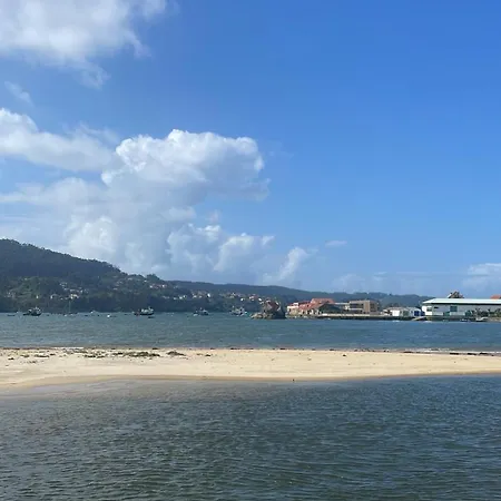 Apartment Hio Aldan - Cangas Vilarino (O Salnes)